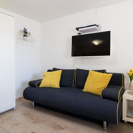 Guest House Babina - Apartments King & Queen Split Exterior photo